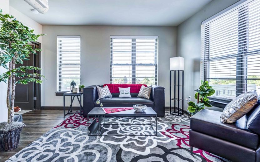 Maplewood Apartments Available for Faculty & Staff Working at Cornell